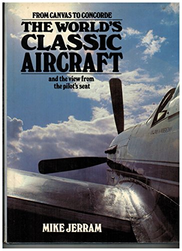 World's Classic Aircraft