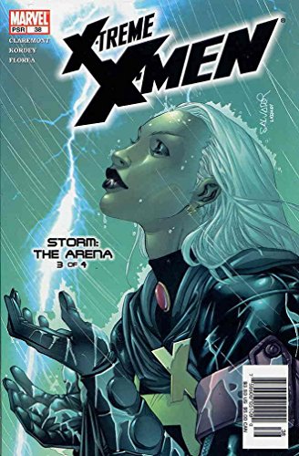 X-Treme X-Men #38