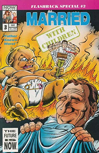 Married With Children: Flashback Special #3