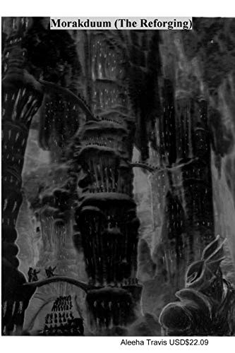 Morakduum (The Reforging)