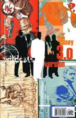 Wildcats Version 3.0 #1
