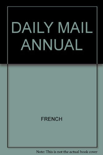 DAILY MAIL ANNUAL