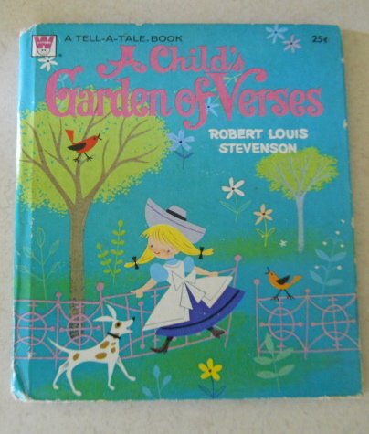 A Child's Garden of Verses