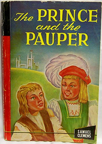 The Prince and the Pauper
