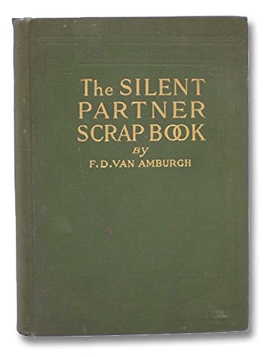 The Silent partner scrapbook