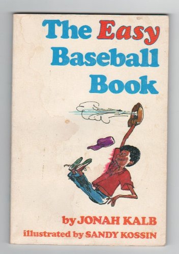 The Easy Baseball Book