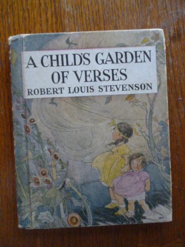A Child's Garden of Verses
