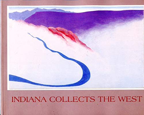 Indiana Collects the West