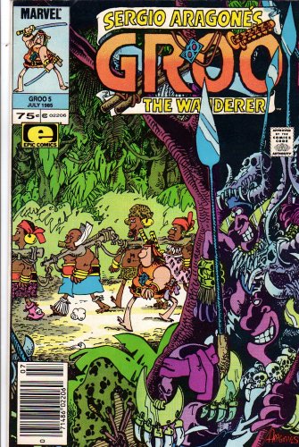 Groo #5