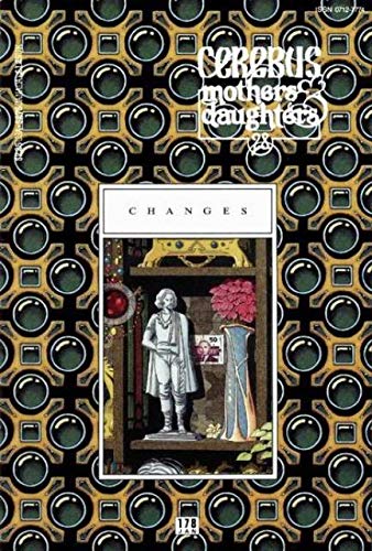 Mothers & Daughters, No. 28 - (Cerebus, No. 178; Jan 1994)