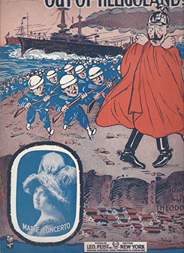 We'll Knock the Heligo-Into Heligo Out of Heligoland!