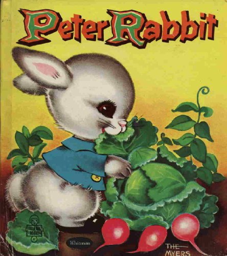 Peter Rabbit