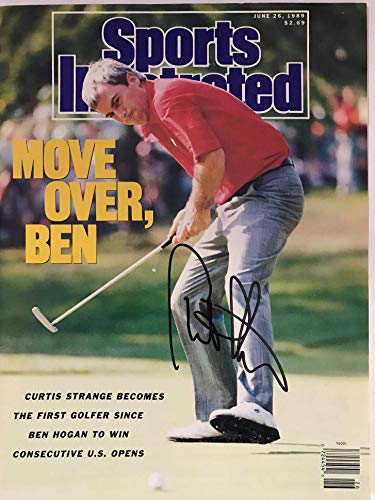 Sports Illustrated Magazine, June 26, 1989 (Vol 70, No. 27)