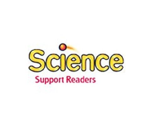 Houghton Mifflin Science: Support Reader Chapter 4 Level 3 Survival Of Living Things