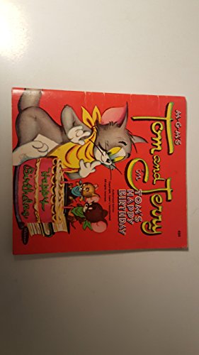 MGM's Tom and Jerry in Tom's Happy Birthday