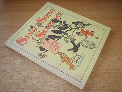Sing a song of sixpence