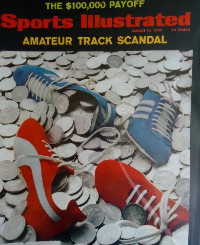 Sports Illustrated March 10, 1969