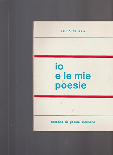 Io e le Mie Poesie