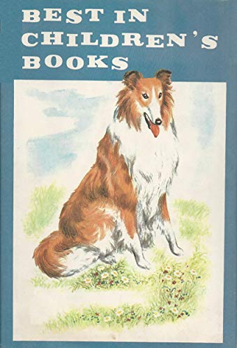 Best in Children's Books, Volume 10A