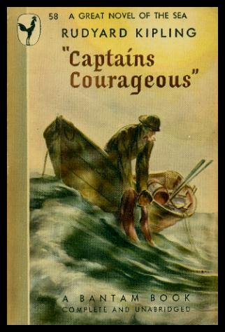 Captains Courageous