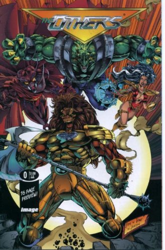 The Others #0