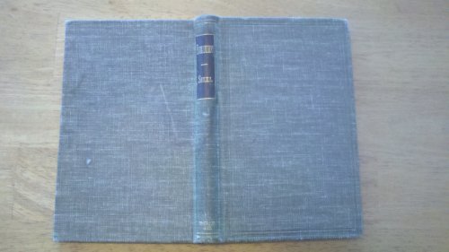 Evolution, 1936, 312 pages with 64 figures.
