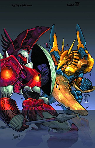 Myth Warriors
