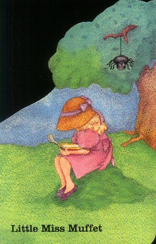Little Miss Muffet