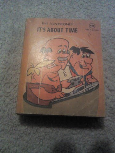 The Flintstones It's About Time