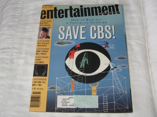 Entertainment Weekly Magazine March 9, 1990