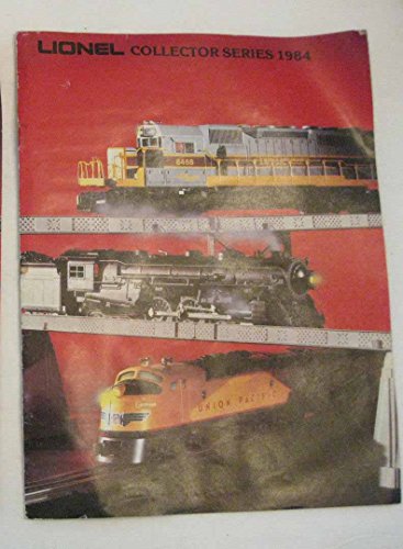 Lionel (Collector Series 1984)