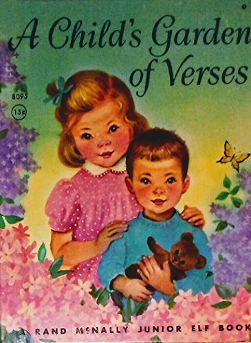 Child's Garden of Verses, A