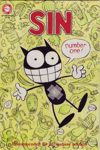 SIN #1