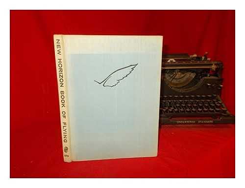 New Horizon Book of Flying