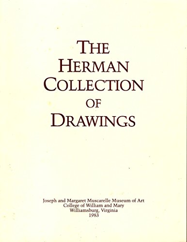 The Herman Collection of Drawings
