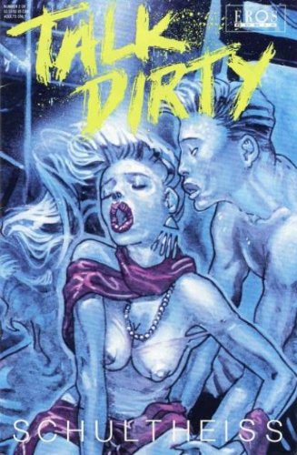Talk Dirty #2