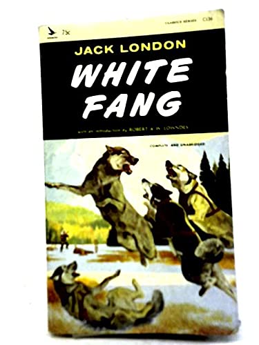 White Fang