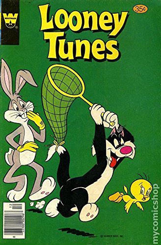 Looney Tunes # 23