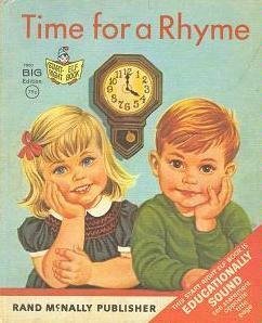 A Time to Rhyme