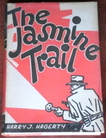The jasmine trail