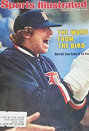 Sports Illustrated Magazine, April 24, 1978