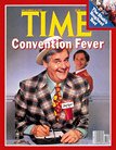 Time Magazine December 18 1978 Convention Fever * The Shah's Toughest Test