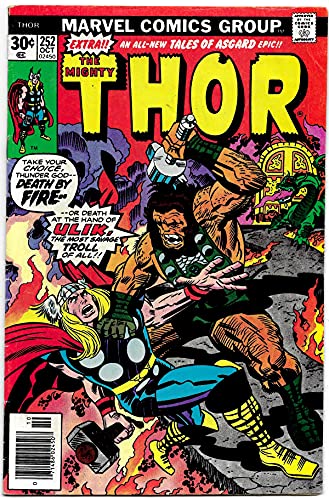 Thor #252