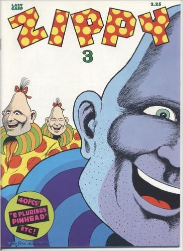 Zippy 3