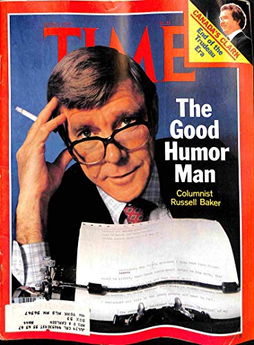 Time, June 11 1979