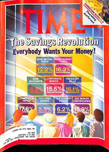 Time, June 8 1981
