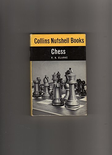 Chess (Collins nutshell books [no. 54])