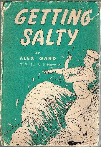 Getting Salty