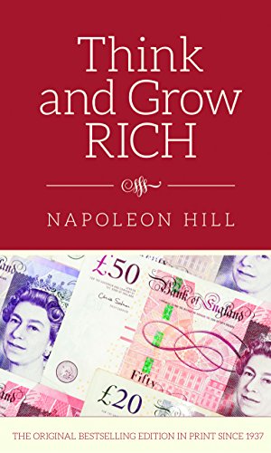 Think and Grow Rich