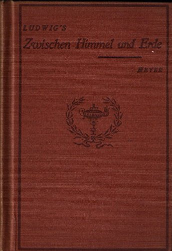 Zwischen Himmel und Erde